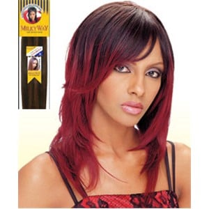 MILKYWAY HH EUROPEAN WEAVE 14 Color 27 Human Hair Bundles Asetena Pa 