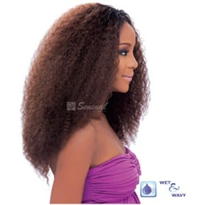 REMI COLLECTION INDIAN JERRY CURL WEAVING 10 Color F23/33H Human Hair Bundles Asetena Pa 