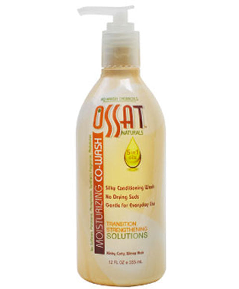 MOISTURIZING CO WASH 355 ml Shampoo Asetena Pa 