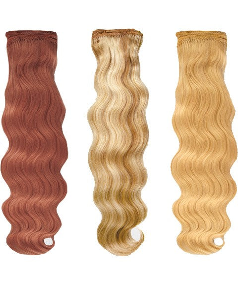 PREMIUM PLUS HH INDIAN CURL WVG 10 Color 33 Human Hair Bundles Asetena Pa 
