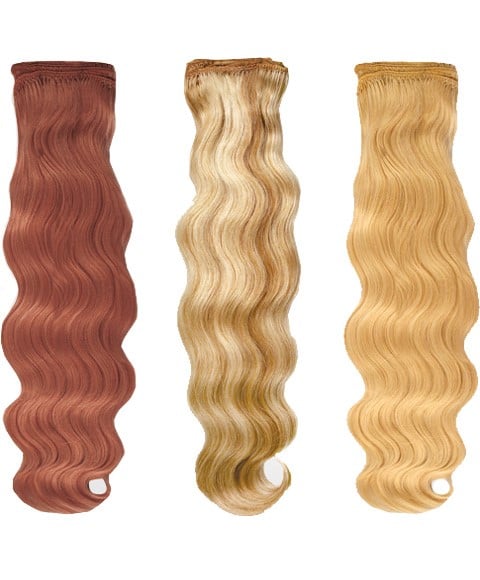 PREMIUM PLUS HH INDIAN CURL WVG 10 Color 4 Human Hair Bundles Asetena Pa 