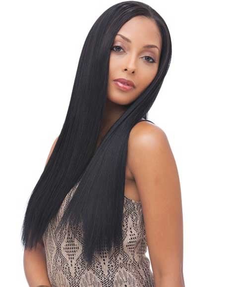 SENSUAL COLLECTION HH MINK YAKI WVG 10L Color F1B/30 Human Hair Bundles Asetena Pa 