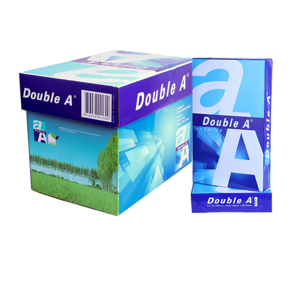 Photocopy Paper    6x80g