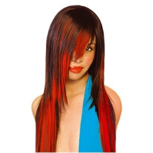 QUALITY RANGE HH YAKI ONE WEAVE 18S Color P1B/33 Human Hair Bundles Asetena Pa 