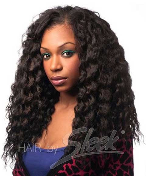 CRAZY 4 CURLS HH BOHEMIAN WEAVE 12 Color P1B/33 Human Hair Bundles Asetena Pa 