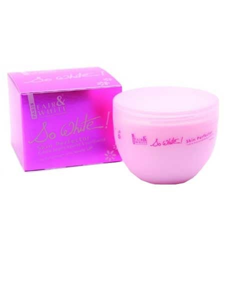 SKIN PERFECTOR FACE AND BODY CREAM 250 ml Even Skin Tone Asetena Pa 