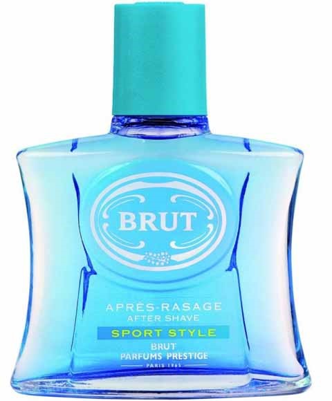 SPORT STYLE AFTER SHAVE 100ml Shaving Asetena Pa 
