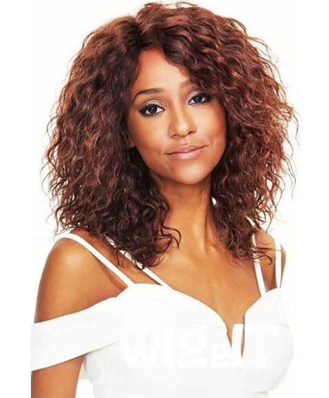 SPOT LIGHT MARSHA HH LACE WIG  Color 1 Lace Wigs Asetena Pa 