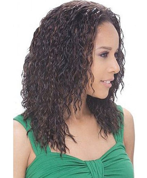 MODEL MODEL SYN CW023 SUPERTINI COCKTAIL WIG  Color 4 Synthetic Hair Wigs Asetena Pa 