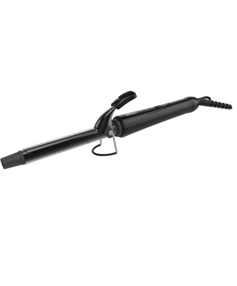 CURLING TONG PERFECT CURLS 16MM Hot Irons Asetena Pa 