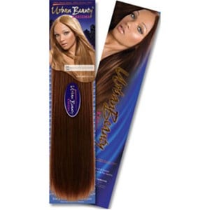 URBAN BEAUTY KARIZMA HH UR YAKI WVG 12 Color 4 Human Hair Bundles Asetena Pa 