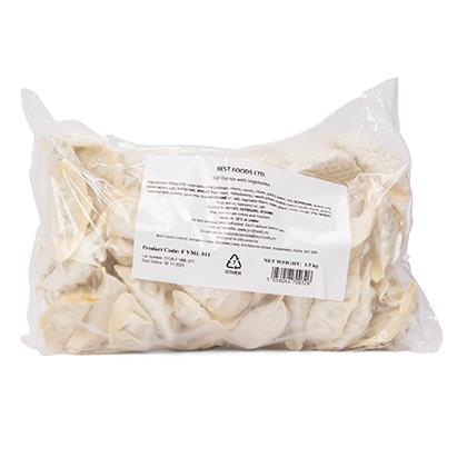 IQF Gyozas with Vegetables 1.5kg Ready Meal Bundles Asetena Pa Best Foods IQF Vegetable Gyozas 1.5kg – Frozen Asian Dumplings