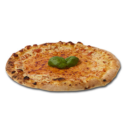 Doughboys Classic Margherita Pizza (11") 18 x 320g Ready Meals Asetena Pa 