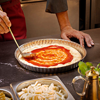 Dr Schar Gluten Free Pizza Dough Balls 24 x 250g Ready Meal Bundles Asetena Pa Dr Schar Gluten Free Pizza Dough Balls 24x250g Frozen Meal