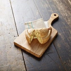 Proper Cornish Cheese & Onion Pasty 20 x 283g Ready Meals Asetena Pa 