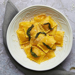 La Tua Pasta Spinach & Ricotta Ravioli 3 x 1kg Ready Meals Asetena Pa 