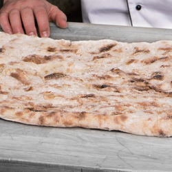 Pan Artisan Focaccia Romana Pizza Flatbread 24 x 250g Ready Meal Bundles Asetena Pa Pan Artisan Focaccia Romana Flatbread 24x250g Pizza Meal Base