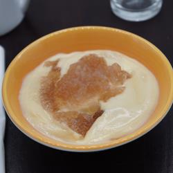 Simply Puree Level 4 Pureed Summer Fruit Pudding with Vanilla Sauce 24 x 150g Ready Meal Bundles Asetena Pa Simply Puree Level 4 Pureed Summer Fruit Pudding 24x150g Pack