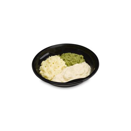 Simply Puree Level 5 Minced & Moist Fish in Cheese 12 x 380g Ready Meal Bundles Asetena Pa Simply Puree Level 5 Minced Fish in Cheese Sauce 12x380g Meal