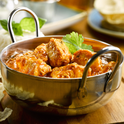 Simply Worldfoods Chicken Tikka Masala 12 x 350g Ready Meals Asetena Pa 