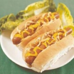 Quorn Frankfurter 45g (Approx. 110 Sausages) 990g Ready Meals Asetena Pa 