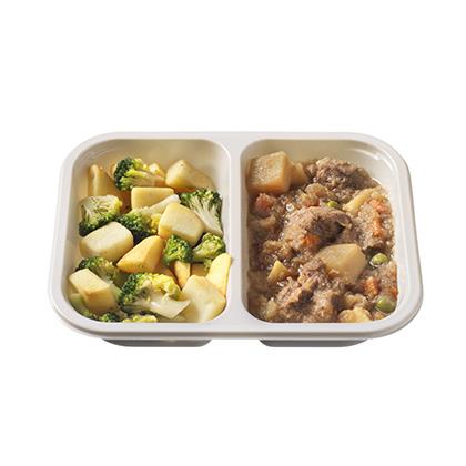 Simply Healthcare Allergen Aware Lamb Casserole 12 x 380g Ready Meals Asetena Pa 