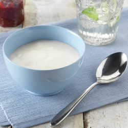 Simply Puree Level 4 Pureed Rice Pudding 24 x 150g Ready Meals Asetena Pa 