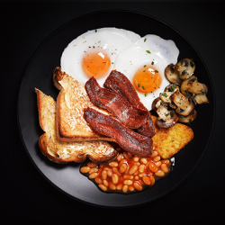 THIS Isn't Bacon Plant-based Rashers 30 x 120g Ready Meals Asetena Pa 
