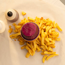 36 Wrapped Frozen Baked Balti Chicken Pies 36 x 229g Ready Meals Asetena Pa 