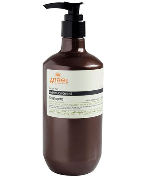 ANGEL VERBENA OIL CONTROL SHAMPOO 800 ml Shampoo Asetena Pa 