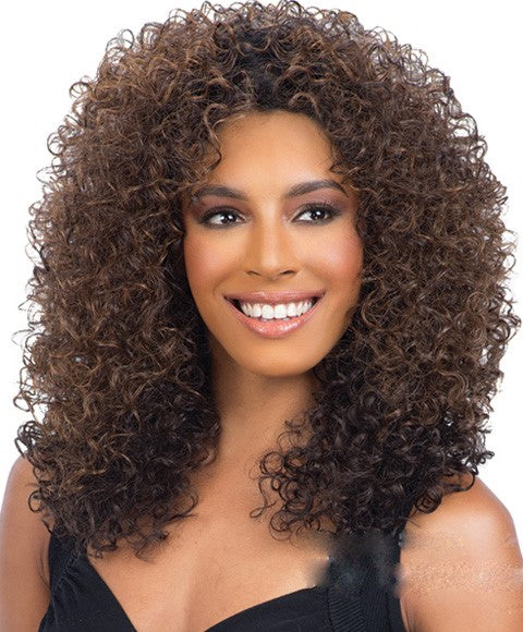 FREETRESS EQUAL SYN VIXEN WIG  Color 530 Synthetic Hair Wigs Asetena Pa 