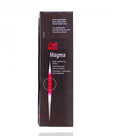 MAGMA HAIR COLOR 120 g Color / 36 Gold Violet Hair Color Asetena Pa 