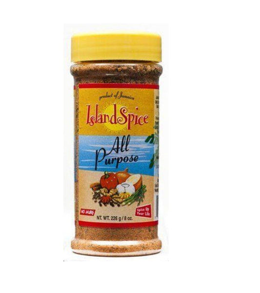 SKIsland Spice Jamaican Curry Powder 226g