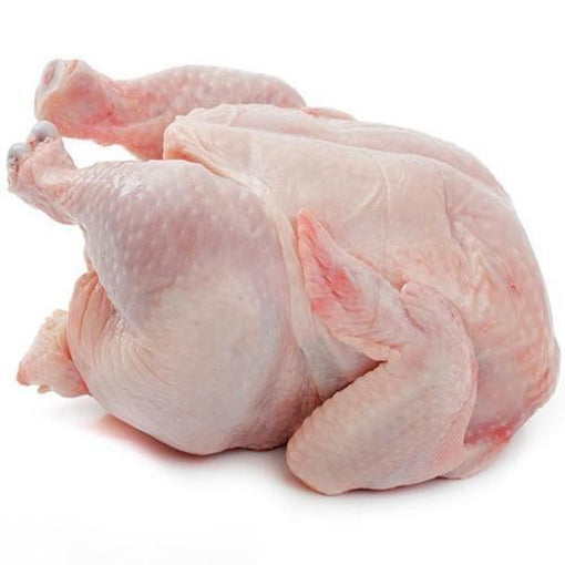 MASFresh Whole Big Hard Boiler Chicken Per Kg-Fd