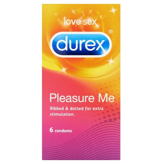 MASDurex Counter Unit 6s-Food