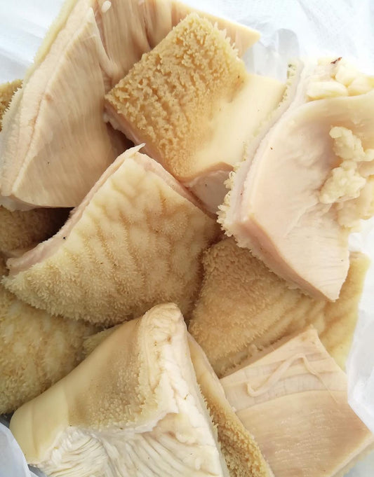 Beef Tripes / Shaki (Per Kg)