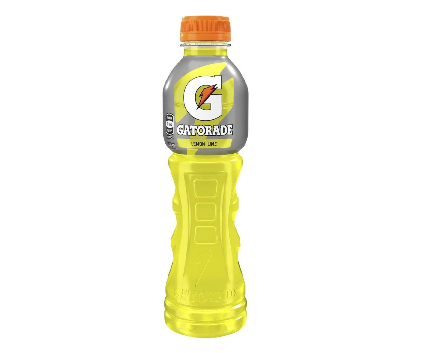 SKGatorade Lemon Lime 600ml