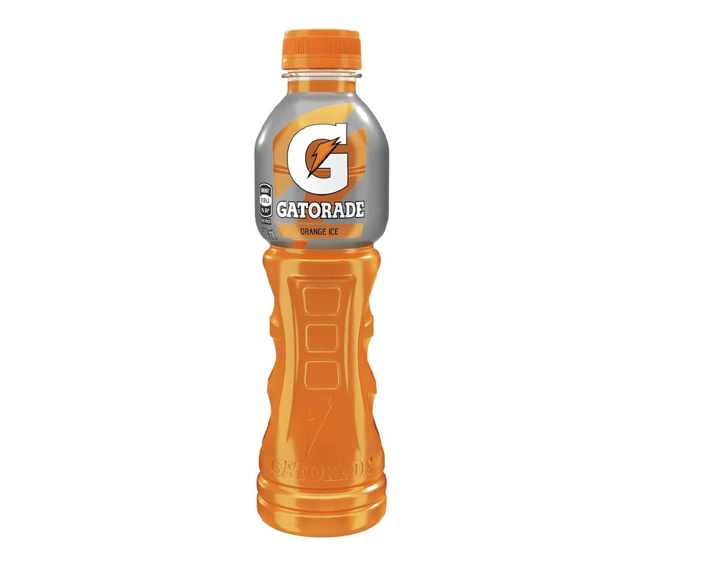SKGatorade Orange 600ml