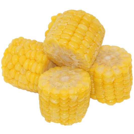 Frozen Baby Cobs