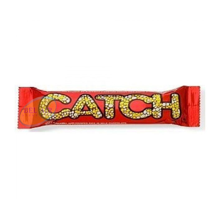 Charles Catch Chocolate 50g