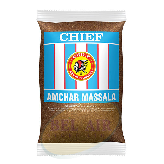 Chief Amchar Masala 230g