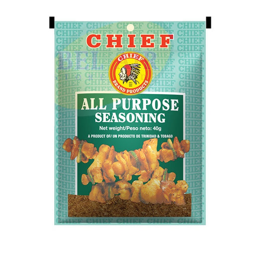 Chief All Purpose Seasoning 40g