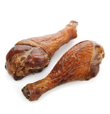 Smoked Turkey Drumstick (Per Kg)