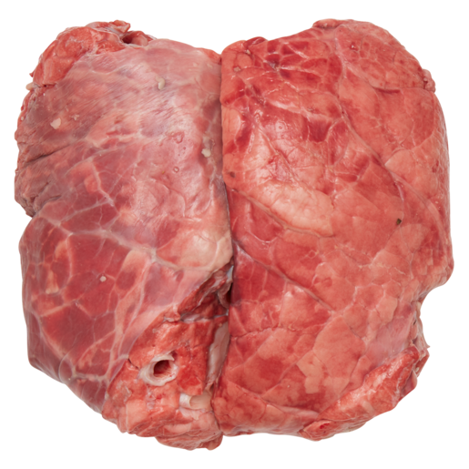 MASFresh Ox Lungs (Per Kg)-Fd