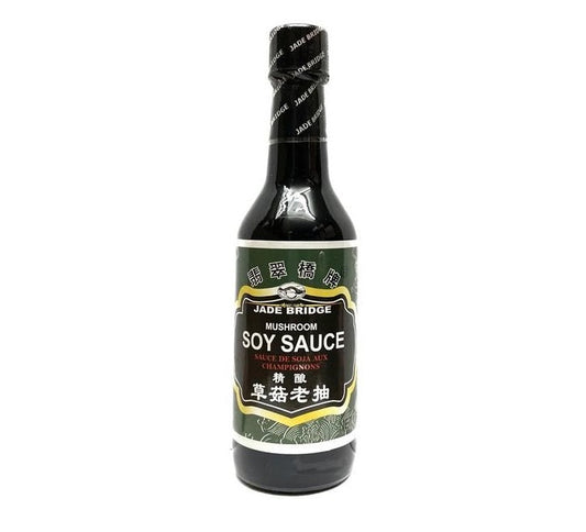 SKJade Bridge Mushroom Soy Sauce 625ml
