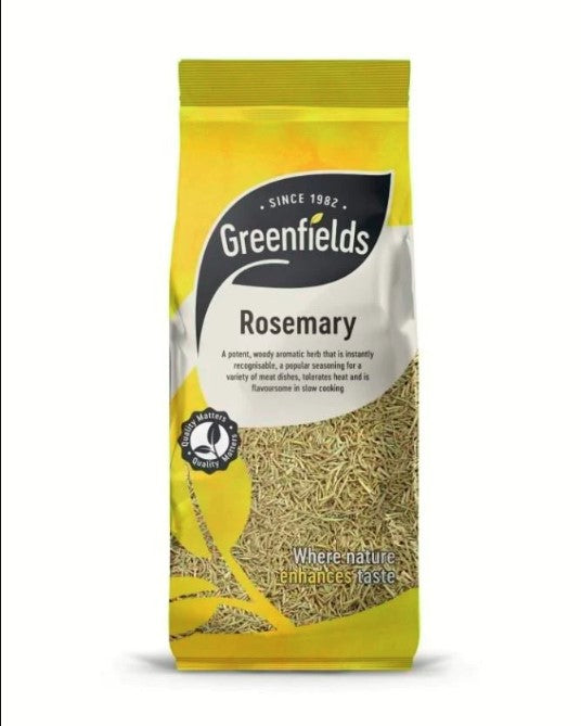 MASGreenfields Rosemary 75g-Food