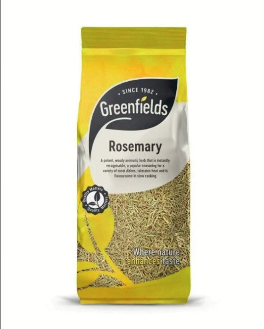 MASGreenfields Rosemary 75g-Food