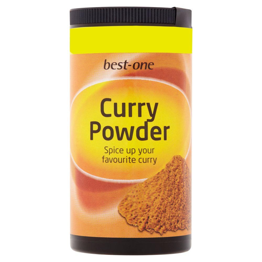 MASBest-One Curry Powder 25g-Food