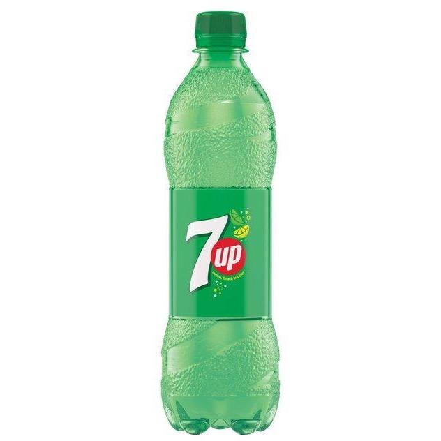 MAS7UP Original Bottle 500ml-Fd