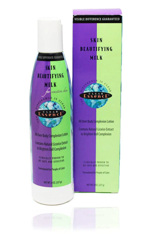 MASClear Essence Skin Beautifying Milk (Sensitive) 8oz-Food